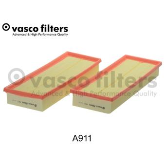 Filtre à air DAVID VASCO