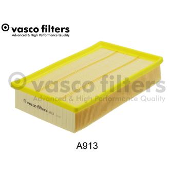 Filtre à air DAVID VASCO