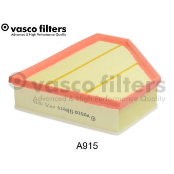 Filtre à air DAVID VASCO