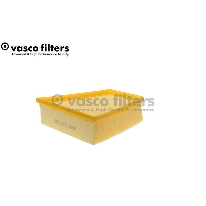 Filtre à air DAVID VASCO A918 - Visuel 2