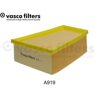 Filtre à air DAVID VASCO