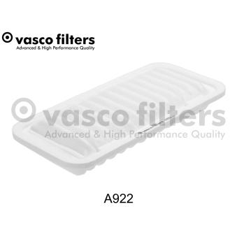 Filtre à air DAVID VASCO