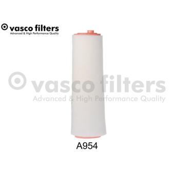 Filtre à air DAVID VASCO