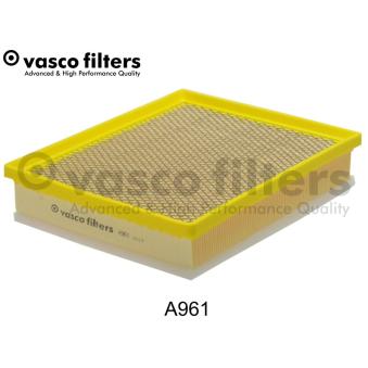 Filtre à air DAVID VASCO