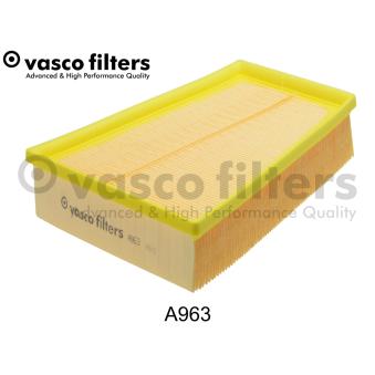 Filtre à air DAVID VASCO