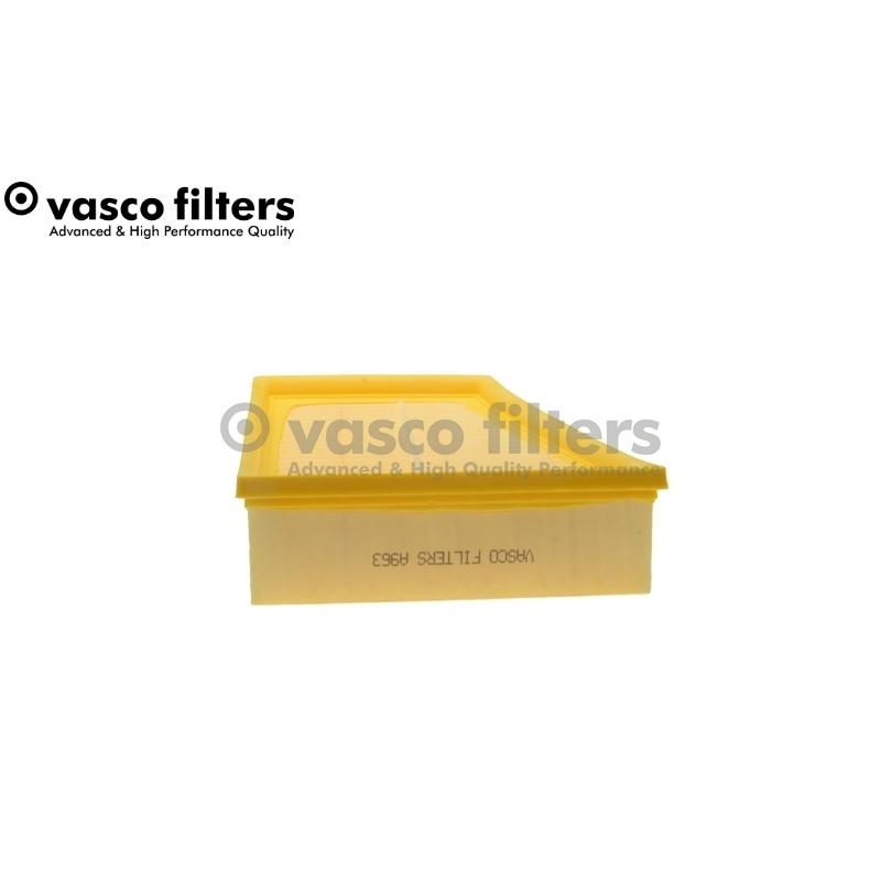 Filtre à air DAVID VASCO A963 - Visuel 1