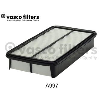 Filtre à air DAVID VASCO