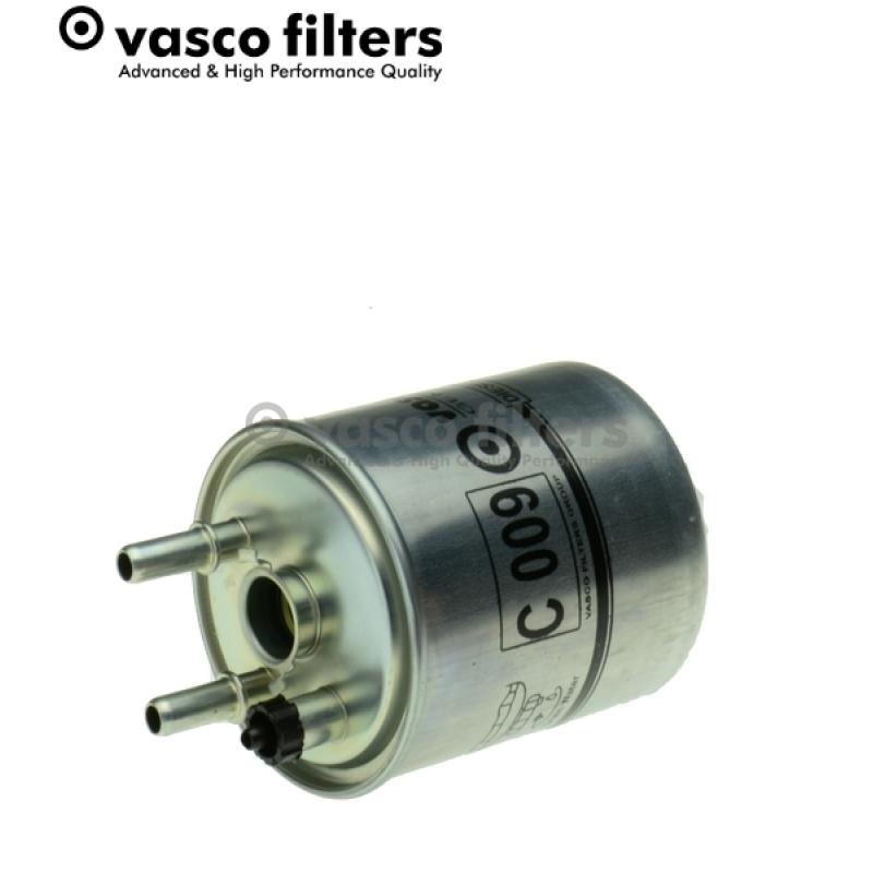 Filtre à carburant DAVID VASCO C009 - Visuel 1