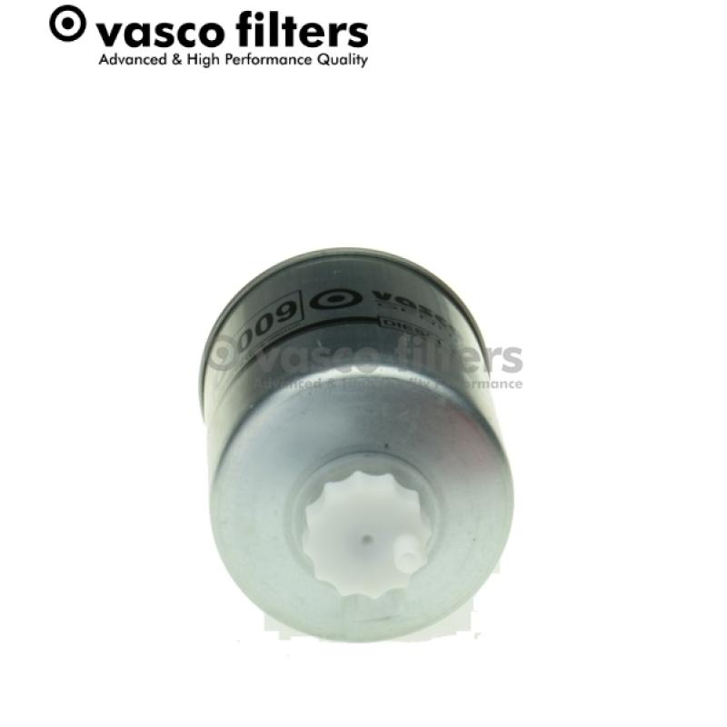 Filtre à carburant DAVID VASCO C009 - Visuel 2