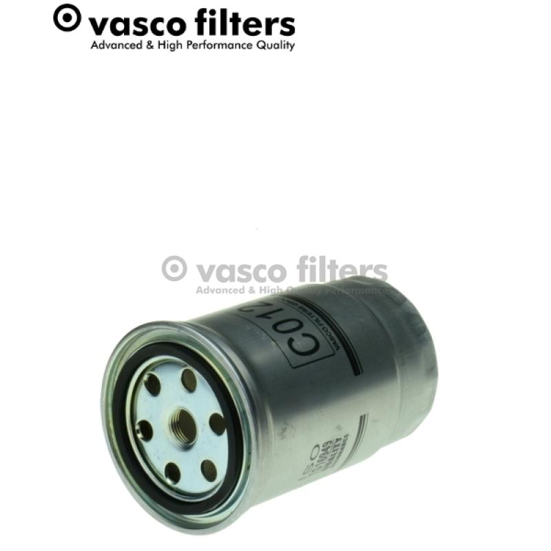 Filtre à carburant DAVID VASCO C012 - Visuel 2