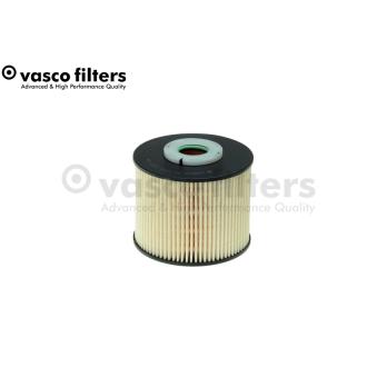 Filtre à carburant DAVID VASCO