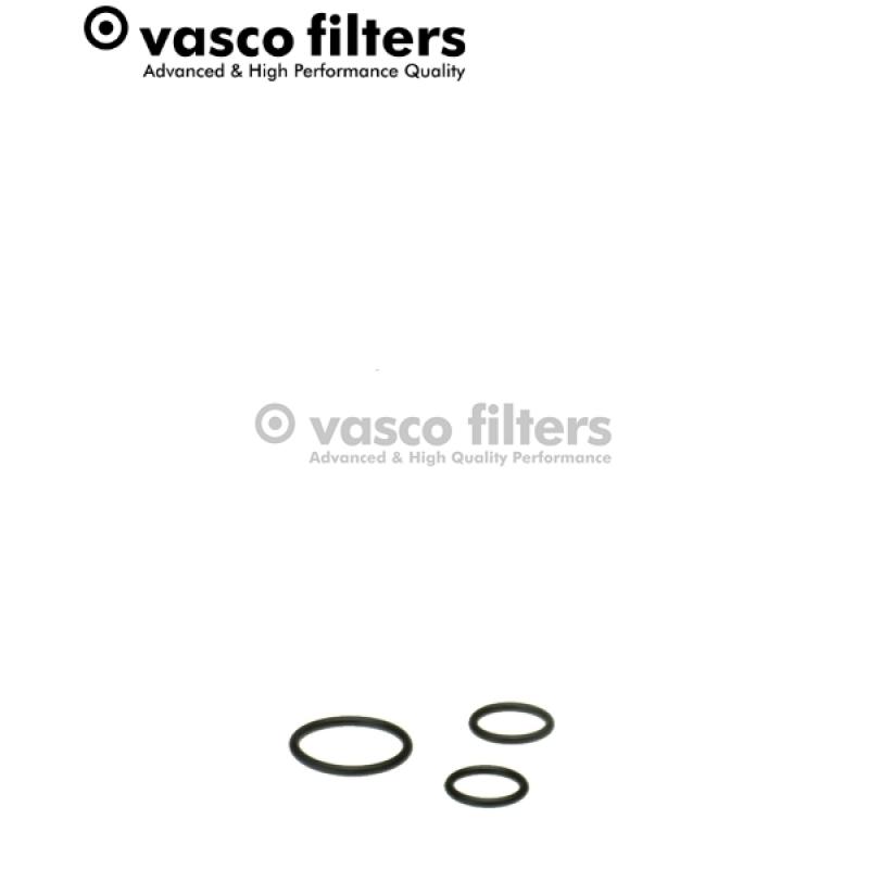 Filtre à carburant DAVID VASCO C023 - Visuel 2