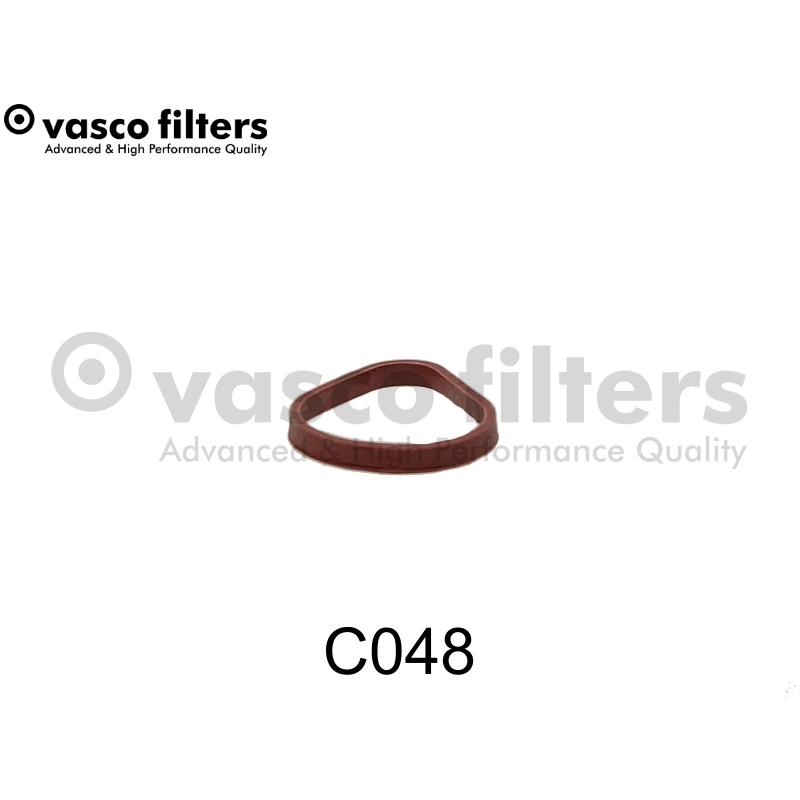 Filtre à carburant DAVID VASCO C048 - Visuel 3