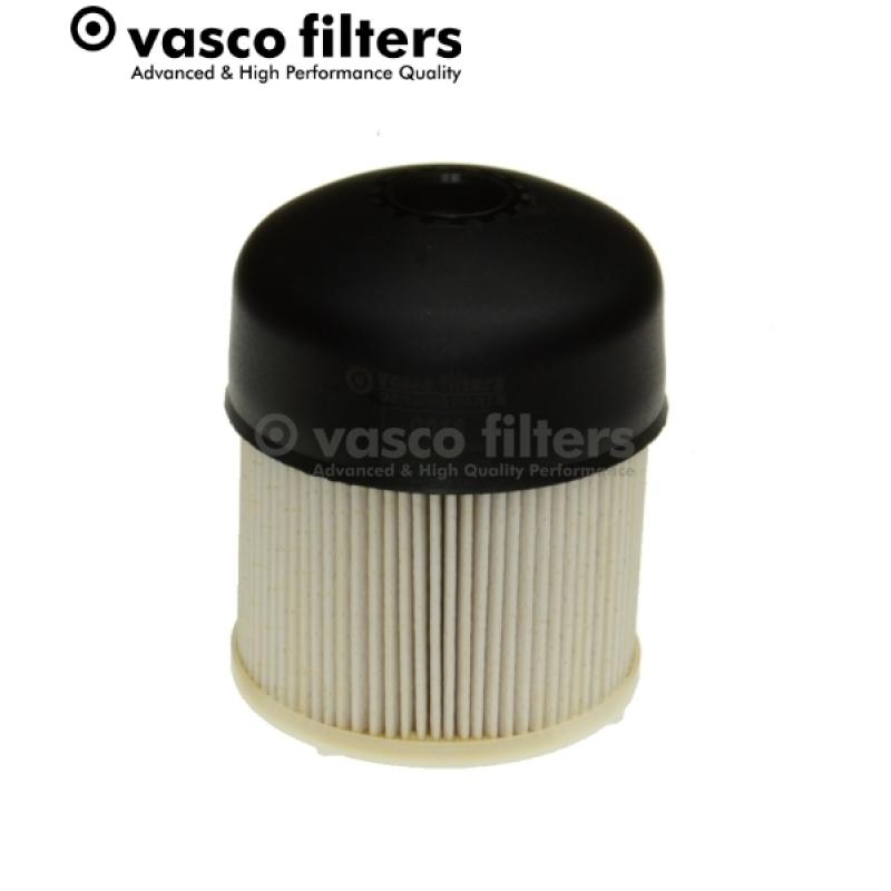 Filtre à carburant DAVID VASCO C056 - Visuel 1