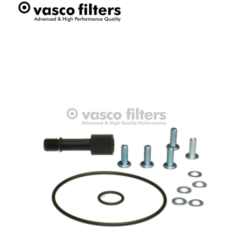 Filtre à carburant DAVID VASCO C056 - Visuel 2