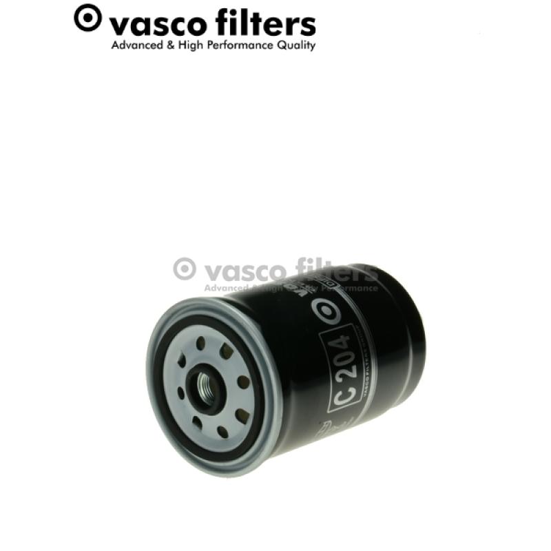 Filtre à carburant DAVID VASCO C204 - Visuel 1