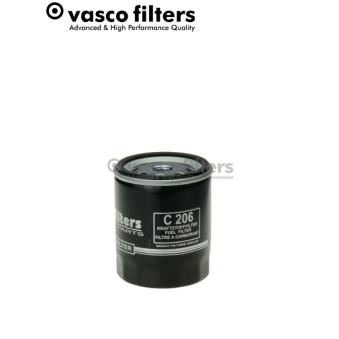 Filtre à carburant DAVID VASCO