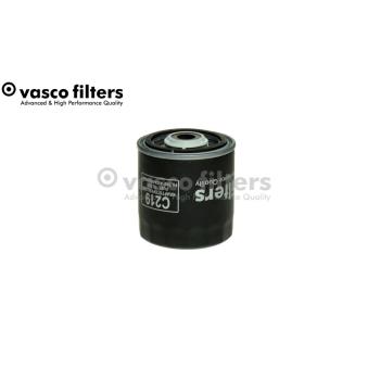 Filtre à carburant DAVID VASCO