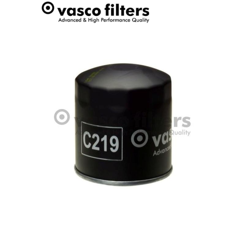 Filtre à carburant DAVID VASCO C219 - Visuel 1