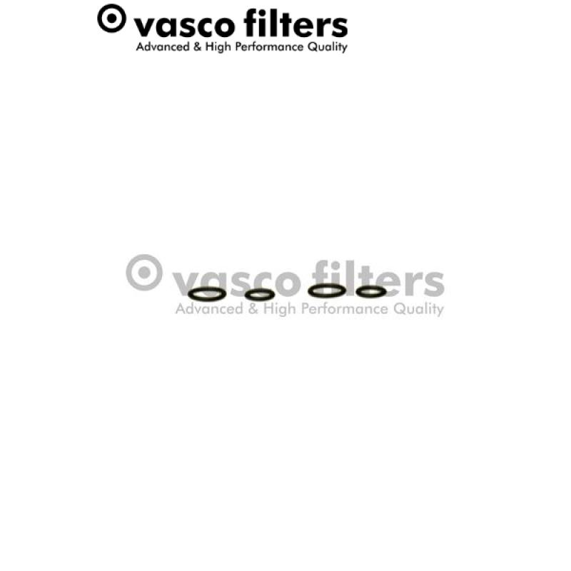 Filtre à carburant DAVID VASCO C219 - Visuel 3