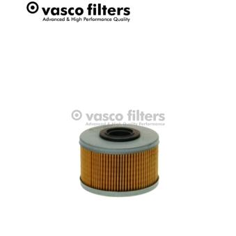 Filtre à carburant DAVID VASCO C231