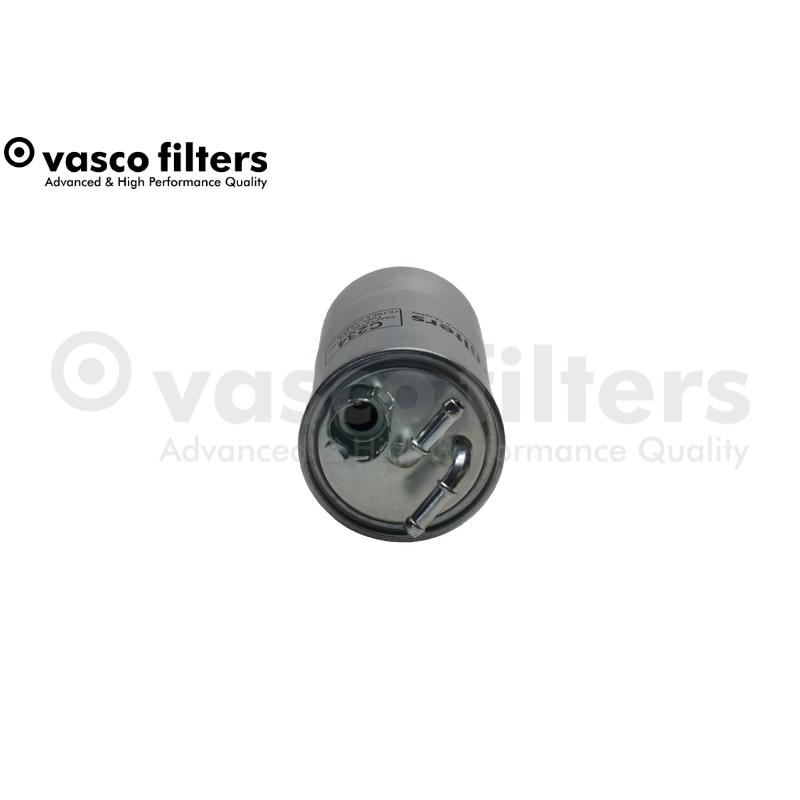 Filtre à carburant DAVID VASCO C234 - Visuel 1