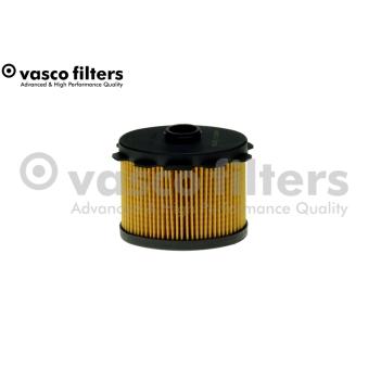 Filtre à carburant DAVID VASCO C236