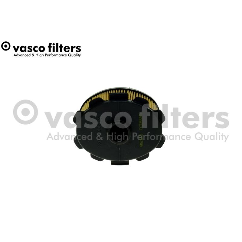Filtre à carburant DAVID VASCO C236 - Visuel 2