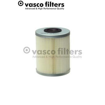 Filtre à carburant DAVID VASCO C238