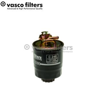 Filtre à carburant DAVID VASCO