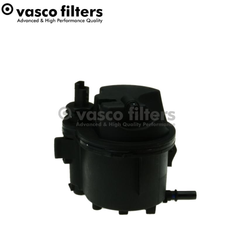 Filtre à carburant DAVID VASCO C242 - Visuel 2