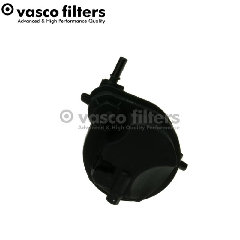 Filtre à carburant DAVID VASCO C242 - Visuel 3