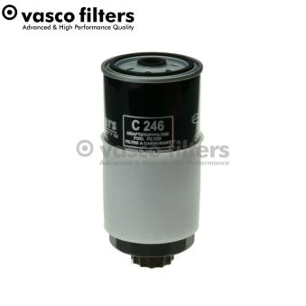 Filtre à carburant DAVID VASCO