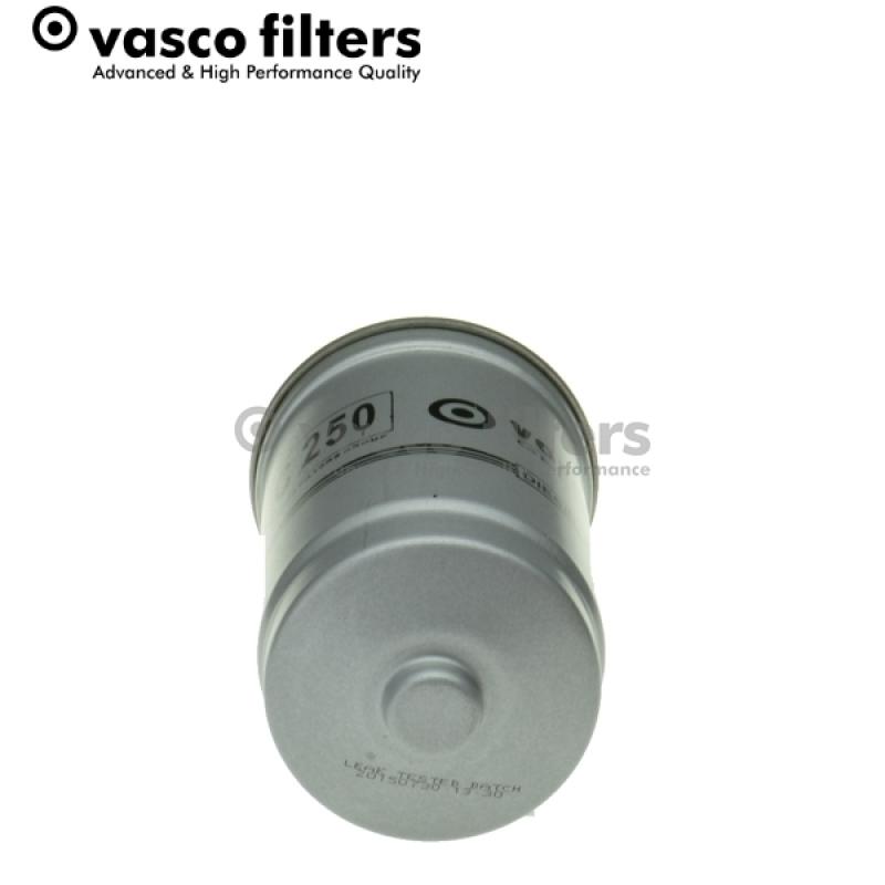 Filtre à carburant DAVID VASCO C250 - Visuel 1