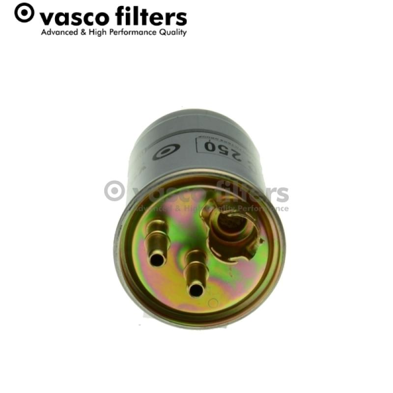 Filtre à carburant DAVID VASCO C250 - Visuel 3