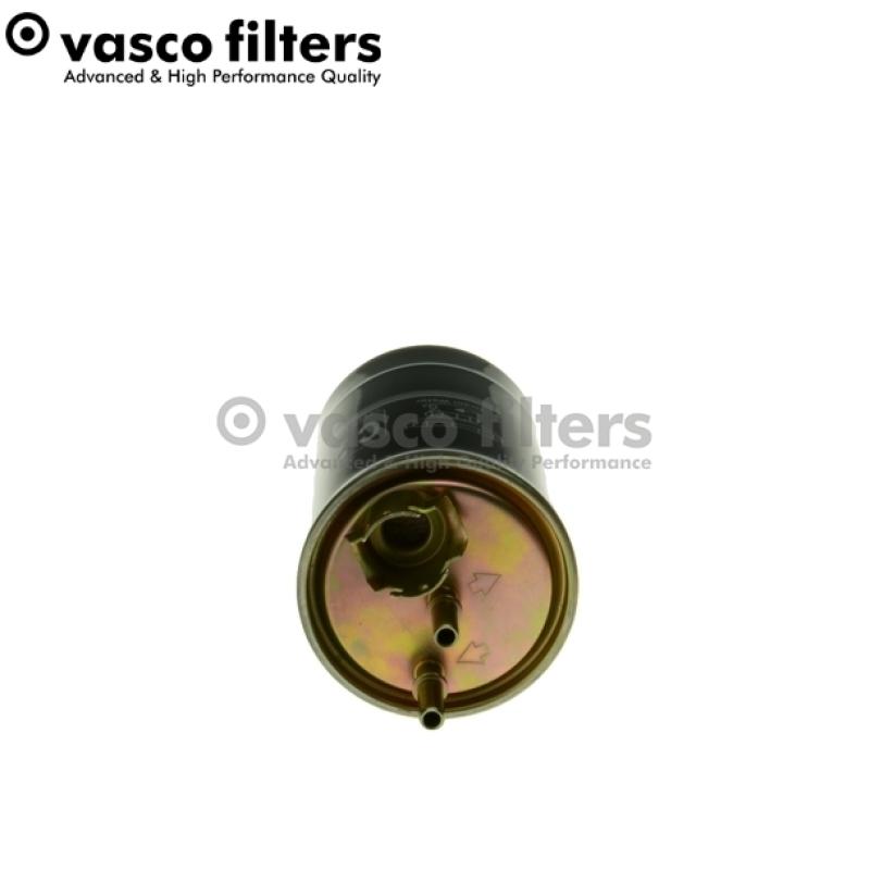 Filtre à carburant DAVID VASCO C251 - Visuel 1