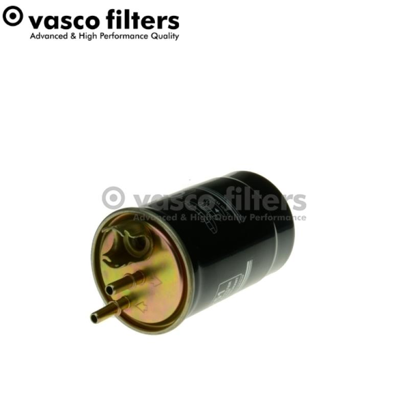 Filtre à carburant DAVID VASCO C251 - Visuel 3
