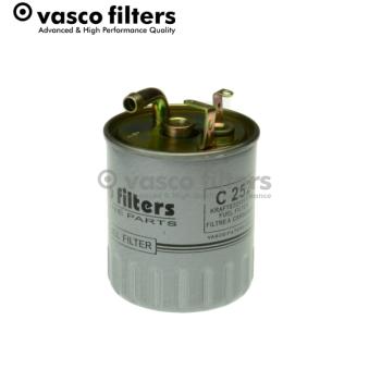 Filtre à carburant DAVID VASCO