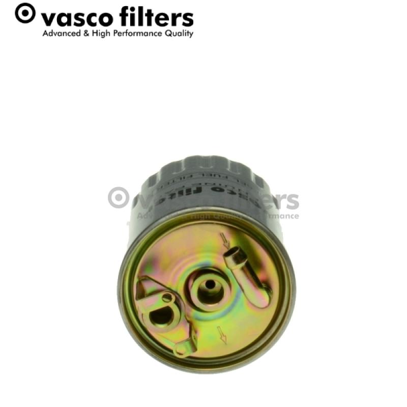 Filtre à carburant DAVID VASCO C252 - Visuel 1