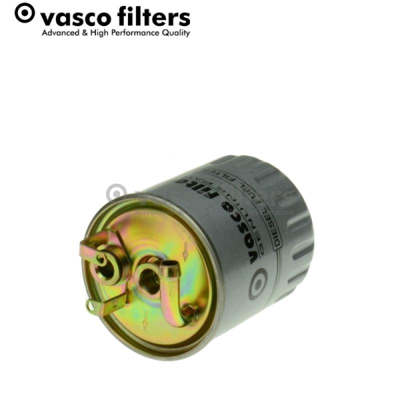 Filtre à carburant DAVID VASCO C252 - Visuel 2
