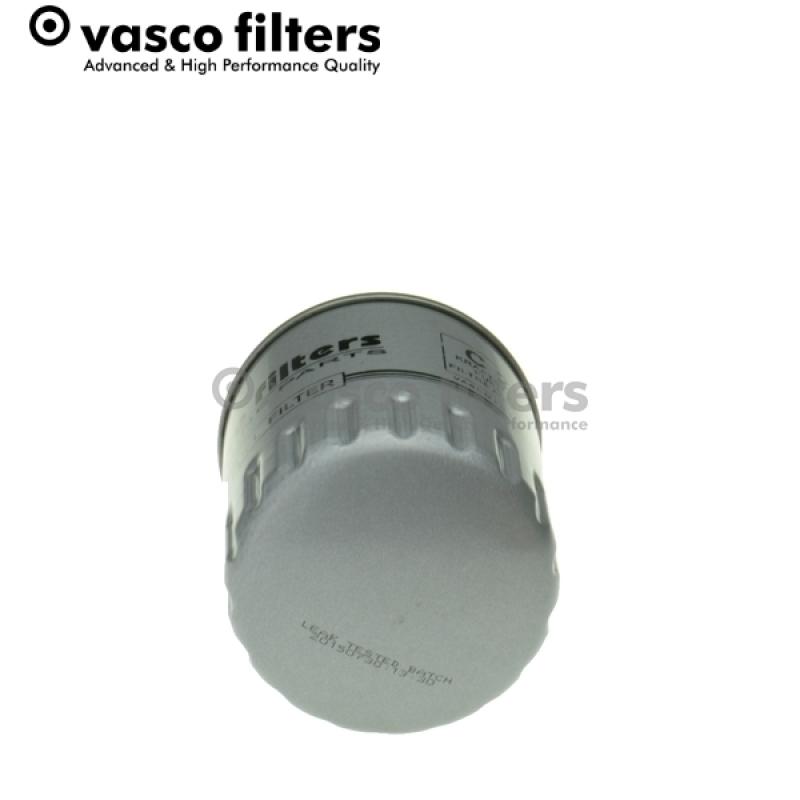 Filtre à carburant DAVID VASCO C252 - Visuel 3