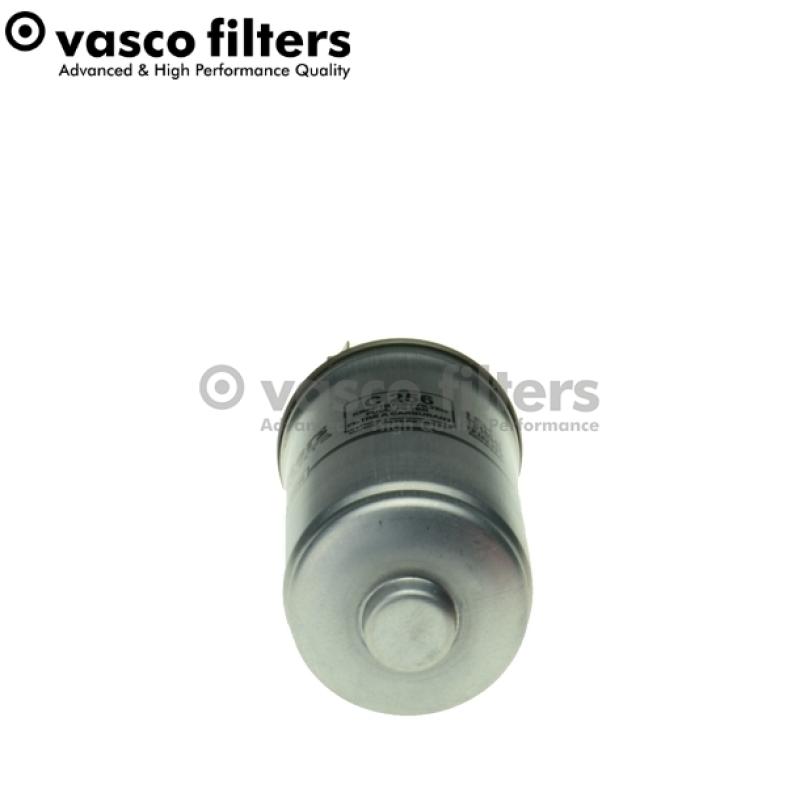 Filtre à carburant DAVID VASCO C256 - Visuel 1