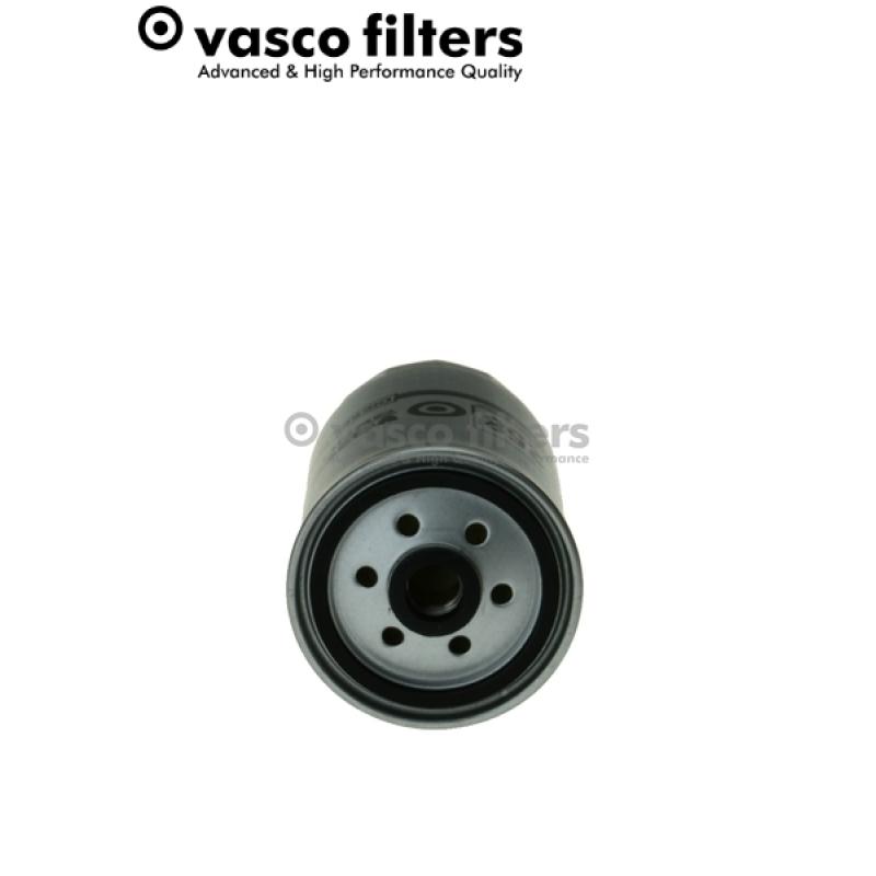 Filtre à carburant DAVID VASCO C258 - Visuel 2