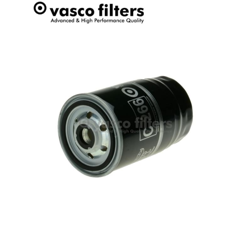 Filtre à carburant DAVID VASCO C266 - Visuel 2