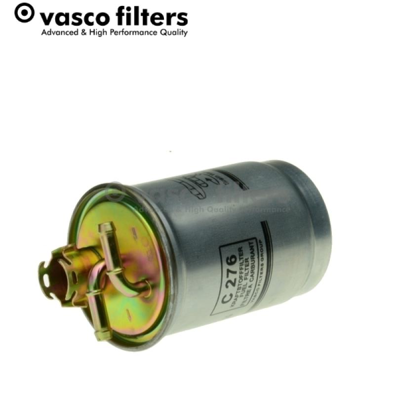 Filtre à carburant DAVID VASCO C276 - Visuel 1