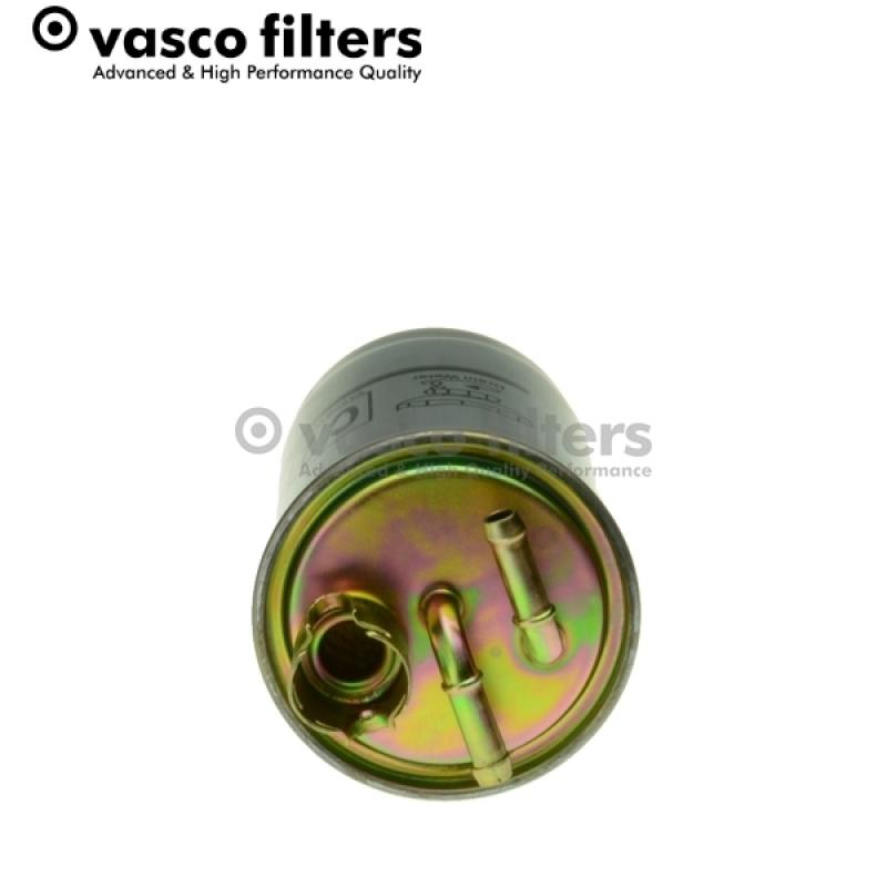 Filtre à carburant DAVID VASCO C276 - Visuel 2