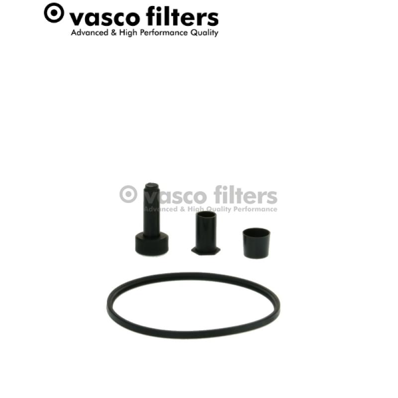 Filtre à carburant DAVID VASCO C277 - Visuel 1