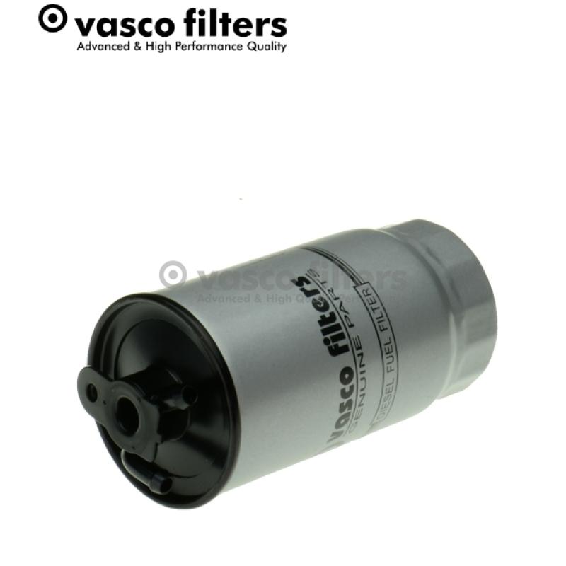 Filtre à carburant DAVID VASCO C279 - Visuel 1