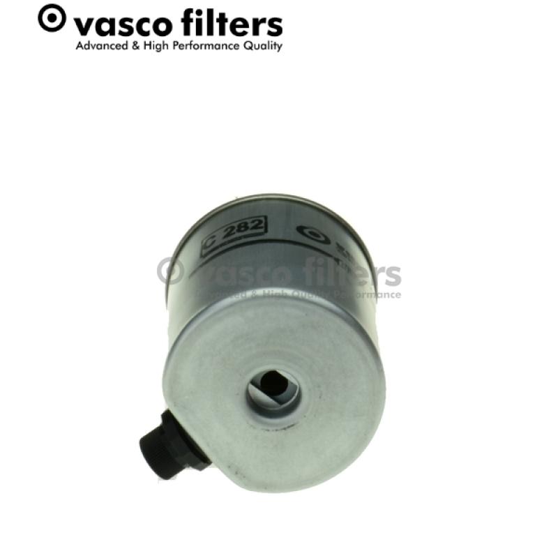 Filtre à carburant DAVID VASCO C282 - Visuel 2