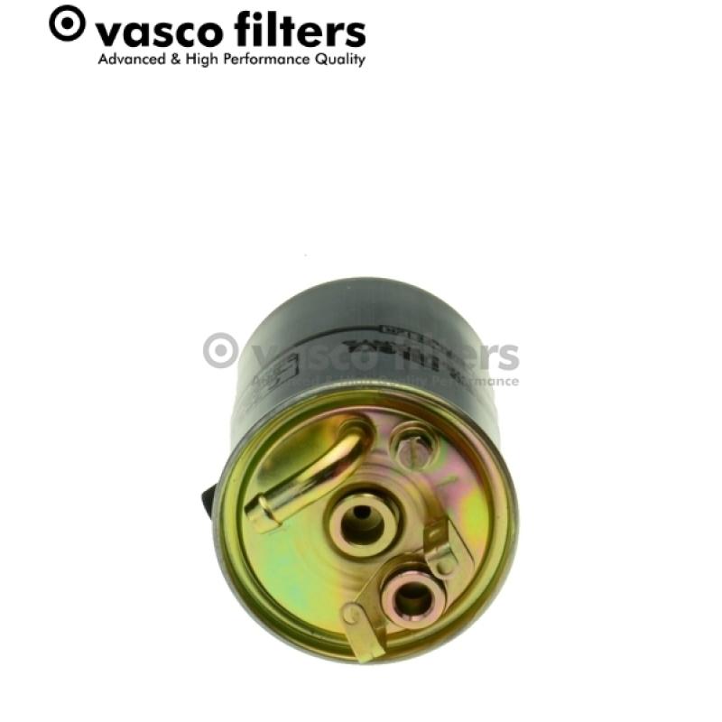 Filtre à carburant DAVID VASCO C282 - Visuel 3